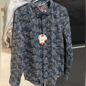 Robert Graham Dress Shirt